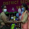 Annual Get-together and Awarding Ceremony - 2021